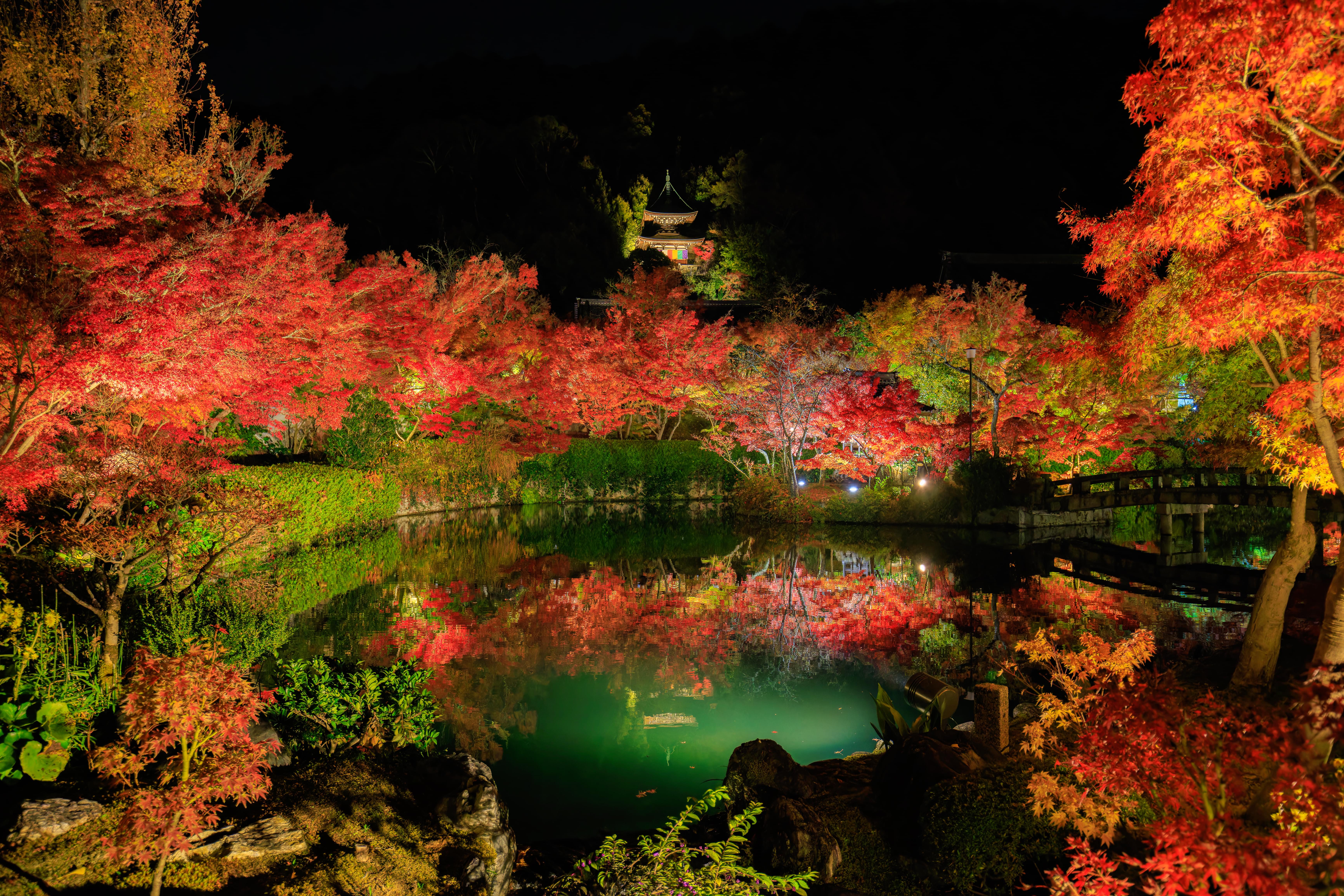 Ginkaku-ji to Keage via the Philosopher’s Path