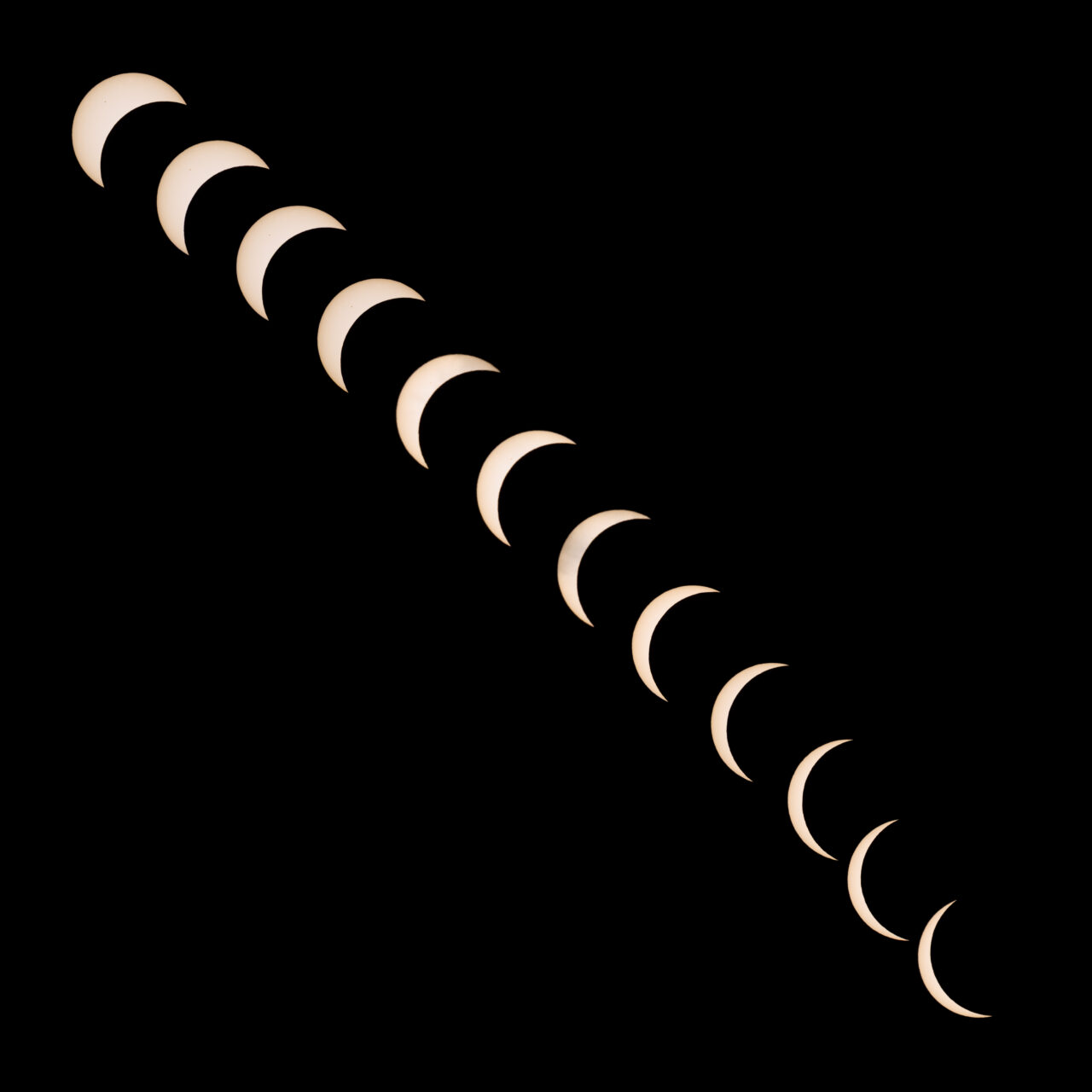 time of solar eclipse 2024 ireland